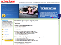 Advantage School of Motoring 628995 Image 5